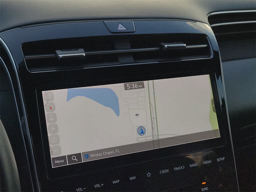 Thumbnail: 2024 Hyundai Tucson - 29