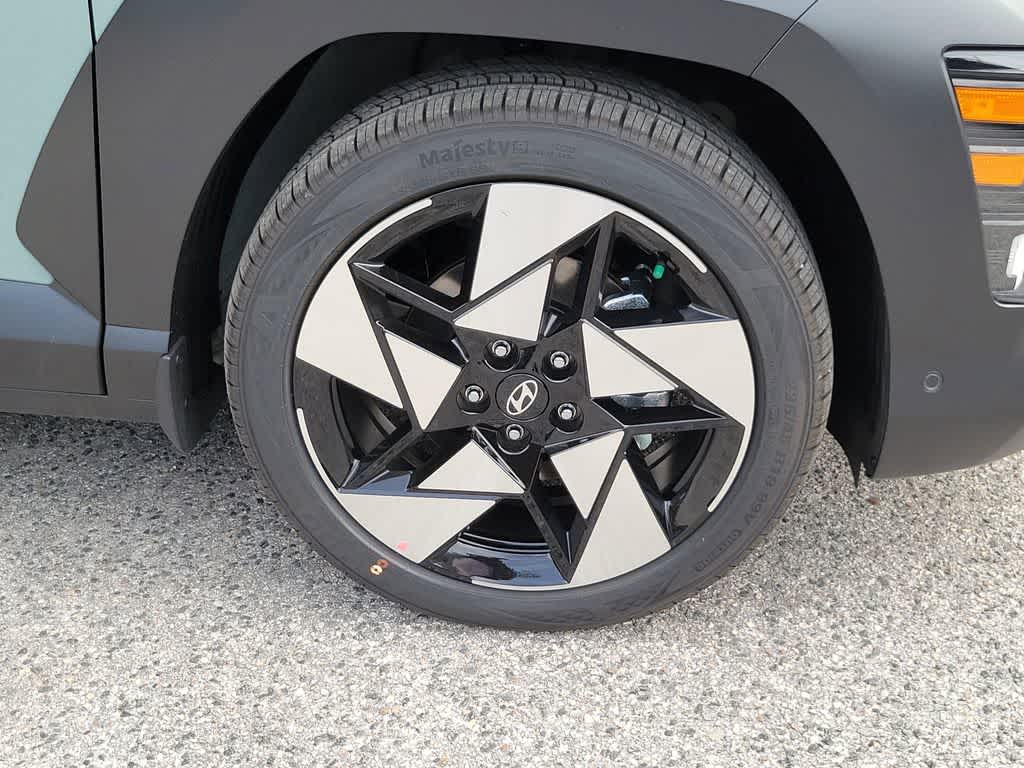 Thumbnail: 2026 Hyundai Kona - 5