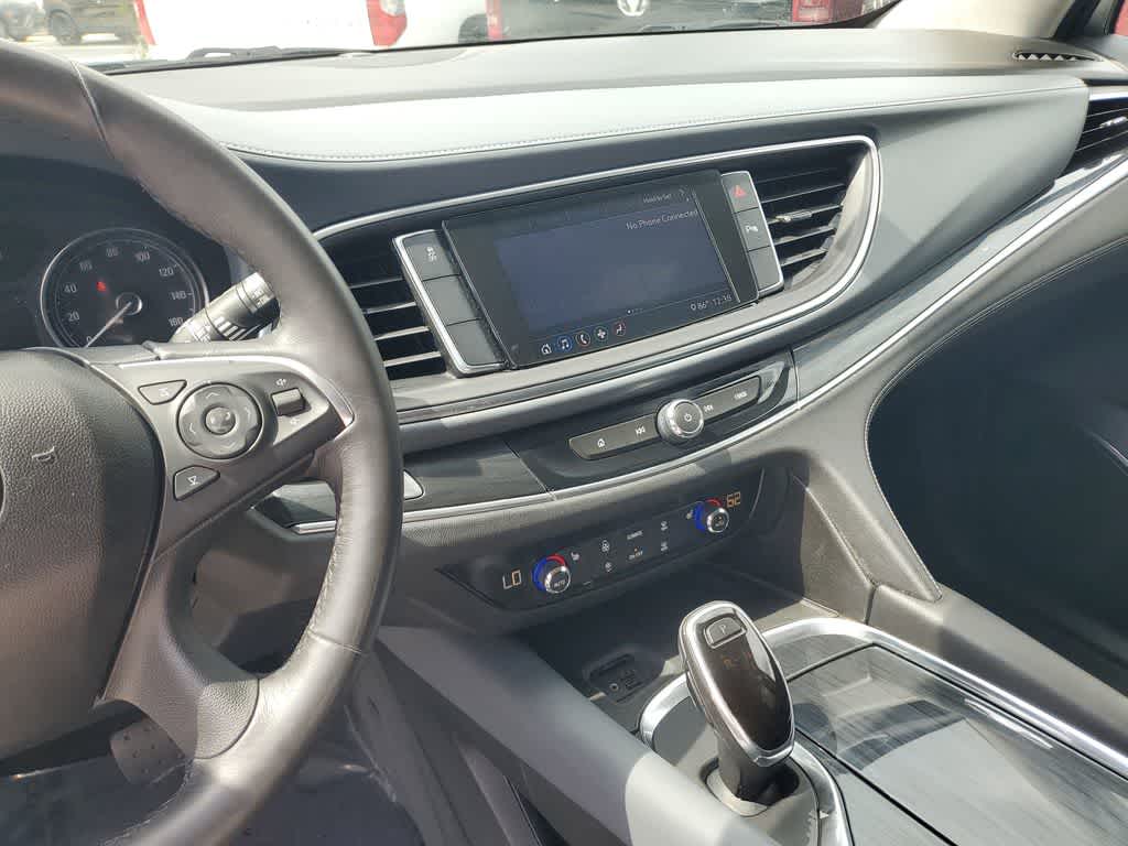 Thumbnail: 2020 Buick Enclave - 30