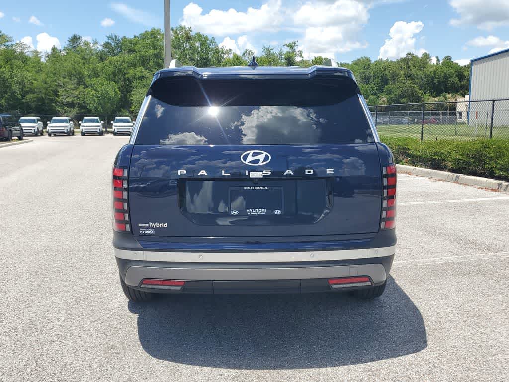 Thumbnail: 2026 Hyundai Palisade - 11