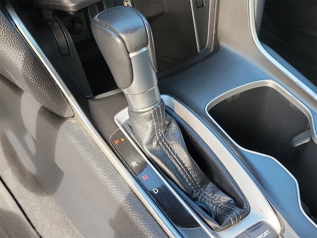 Thumbnail: 2020 Honda Accord - 34
