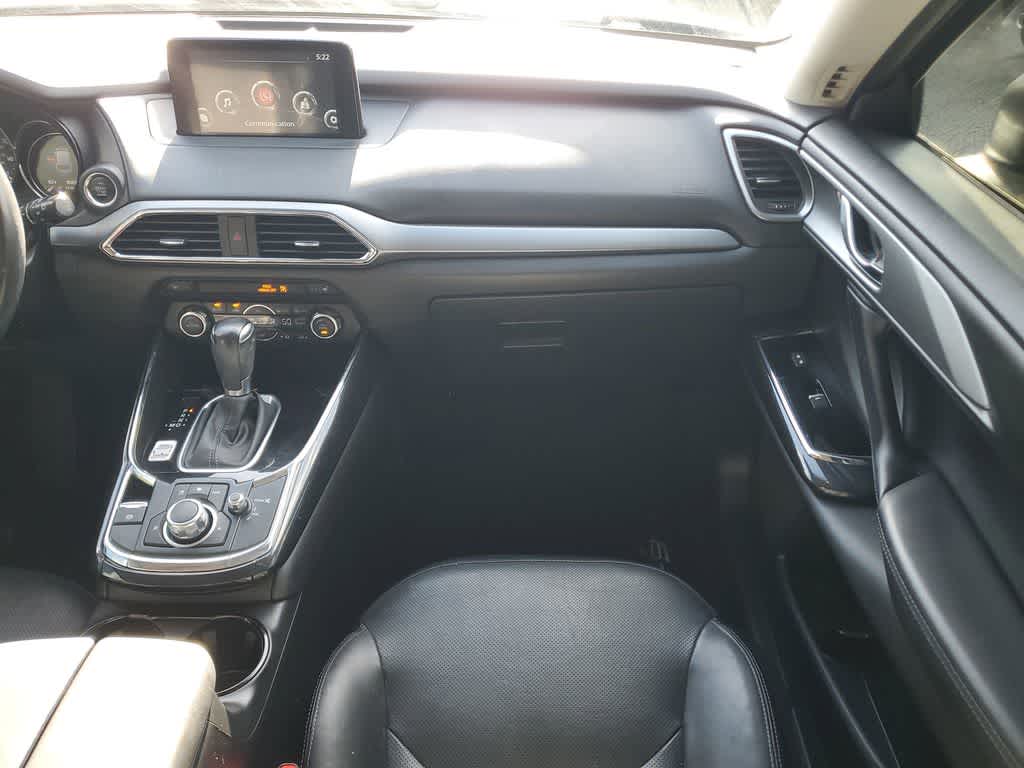 Thumbnail: 2018 Mazda CX-9 - 14