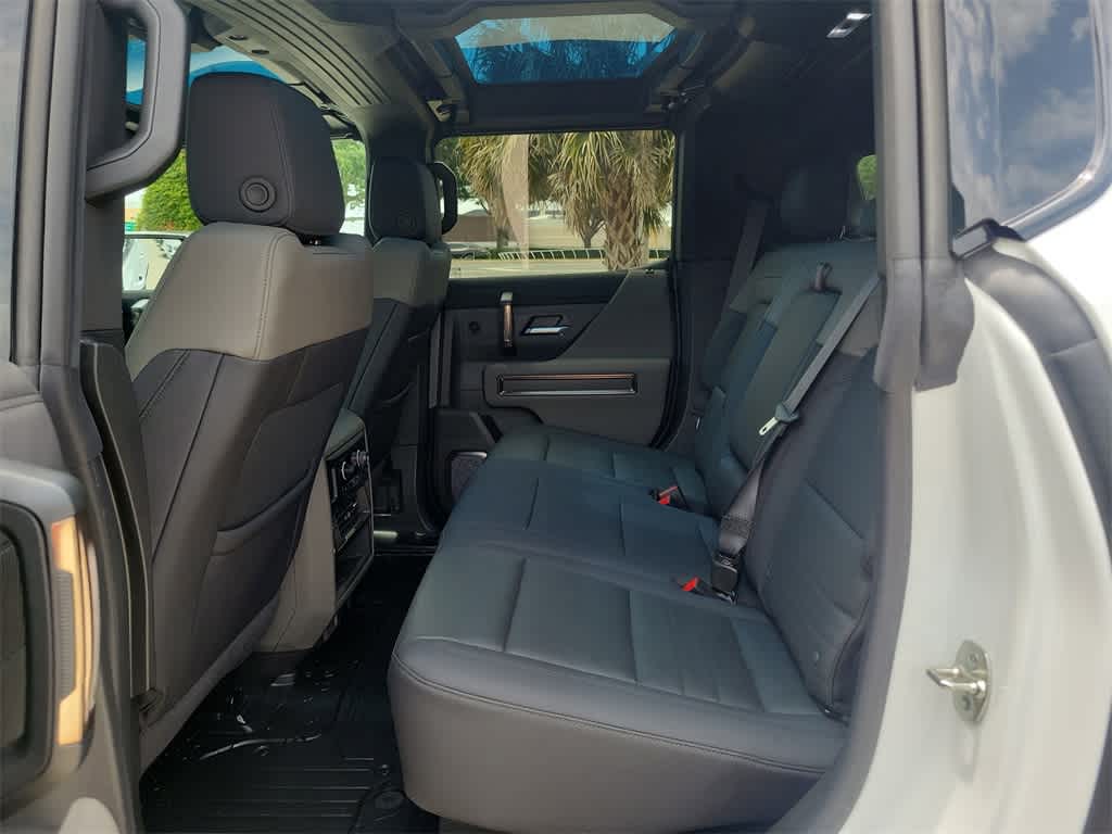 Thumbnail: 2024 GMC Hummer EV - 9