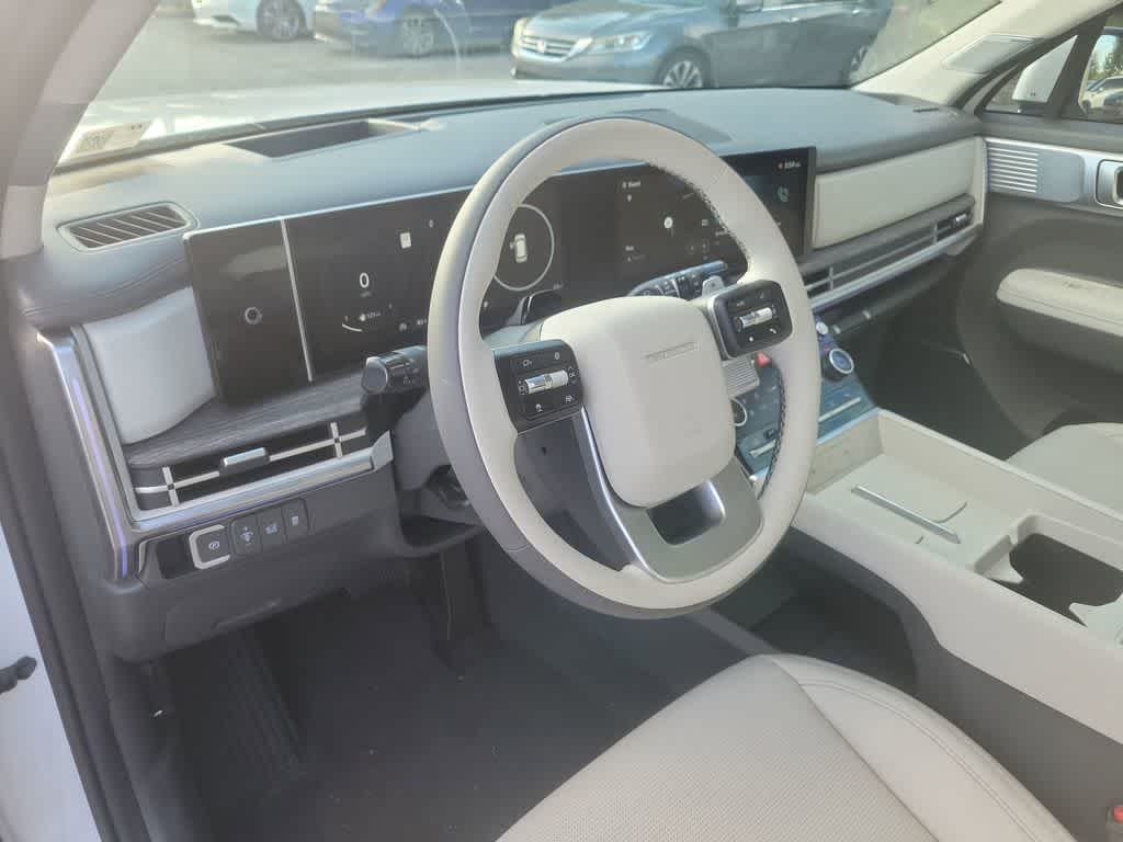 Thumbnail: 2026 Hyundai Santa Fe - 23