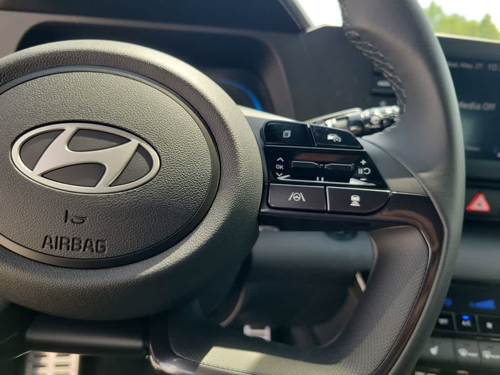 Thumbnail: 2026 Hyundai Elantra - 26