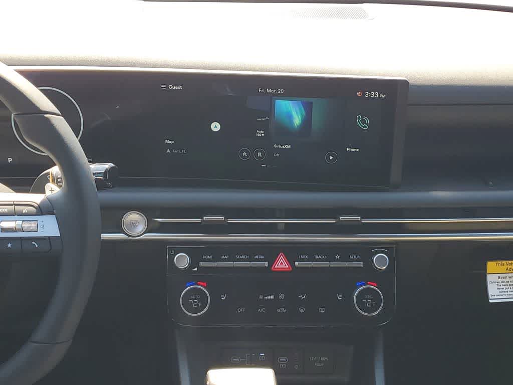 Thumbnail: 2026 Hyundai Santa Cruz - 18