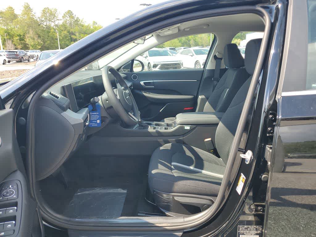 Thumbnail: 2026 Hyundai Sonata - 22