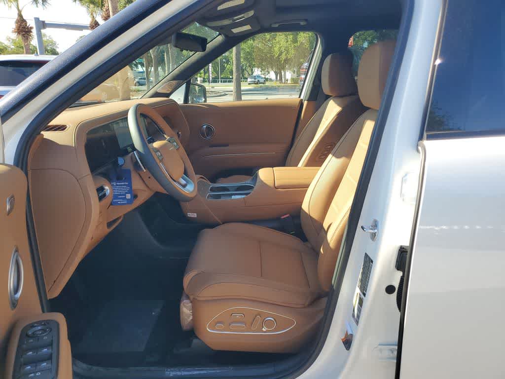 Thumbnail: 2026 Hyundai Palisade - 23