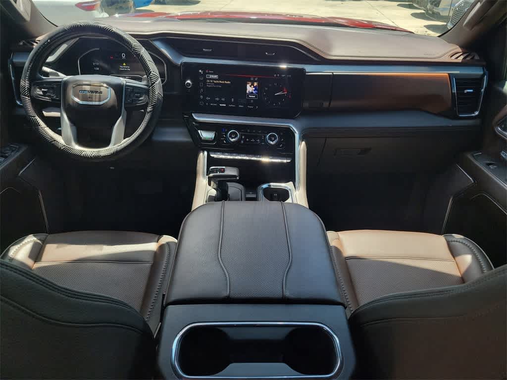 Thumbnail: 2023 GMC Sierra 1500 - 13