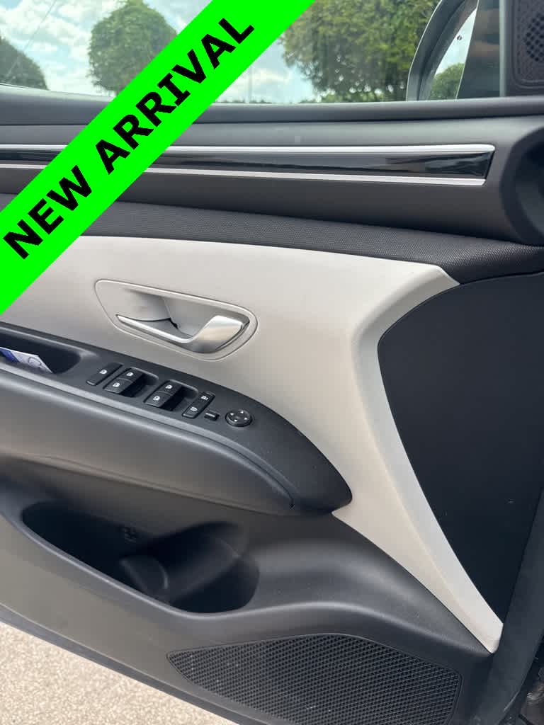 Thumbnail: 2024 Hyundai Tucson - 2