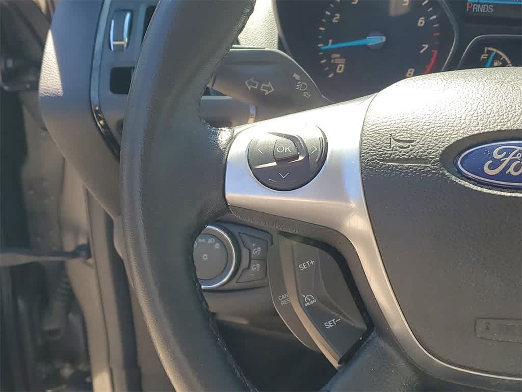 Thumbnail: 2014 Ford Escape - 27