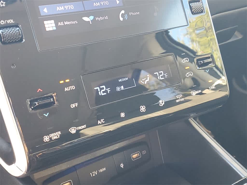 Thumbnail: 2022 Hyundai Tucson - 30