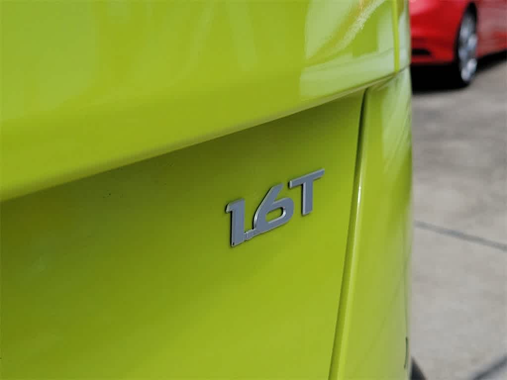 Thumbnail: 2025 Hyundai Kona - 7