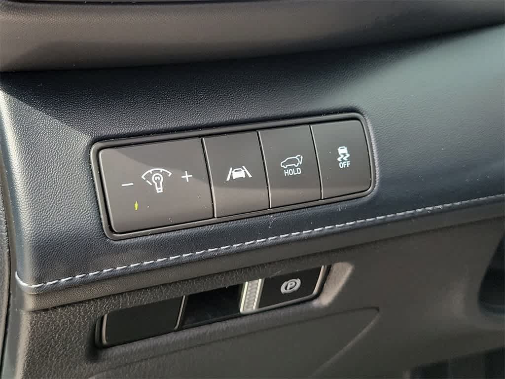 Thumbnail: 2022 Hyundai Santa Fe - 19