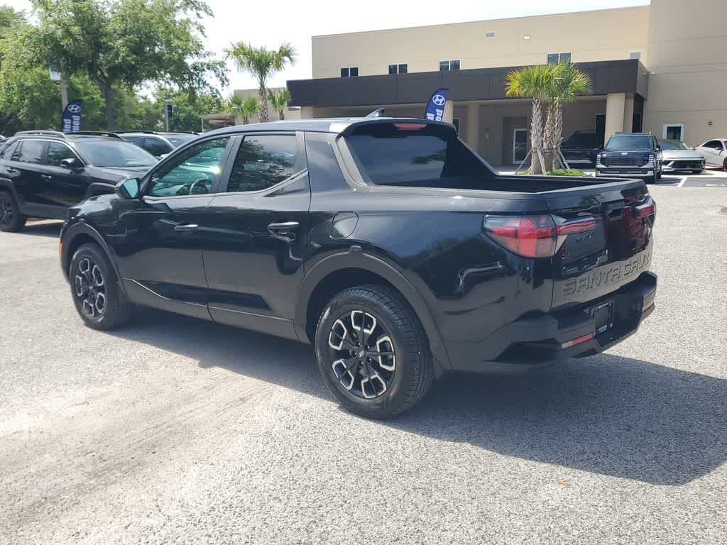 Thumbnail: 2022 Hyundai Santa Cruz - 2