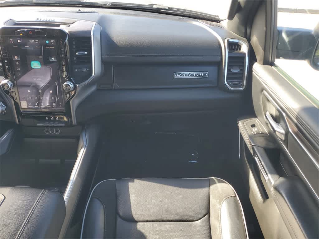 Thumbnail: 2025 RAM 1500 - 15