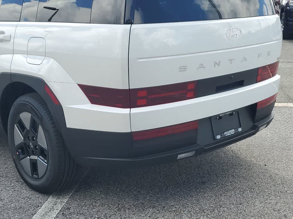 Thumbnail: 2026 Hyundai Santa Fe - 8