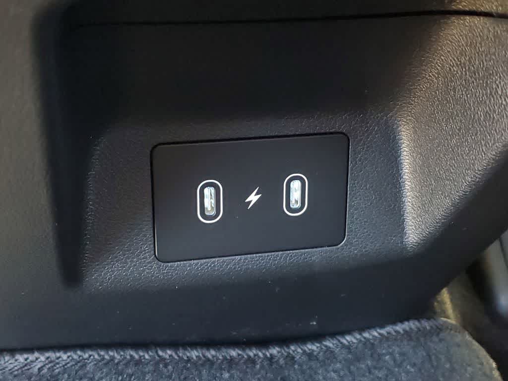 Thumbnail: 2026 Hyundai Tucson - 12