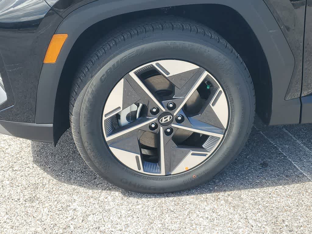 Thumbnail: 2026 Hyundai Tucson - 5