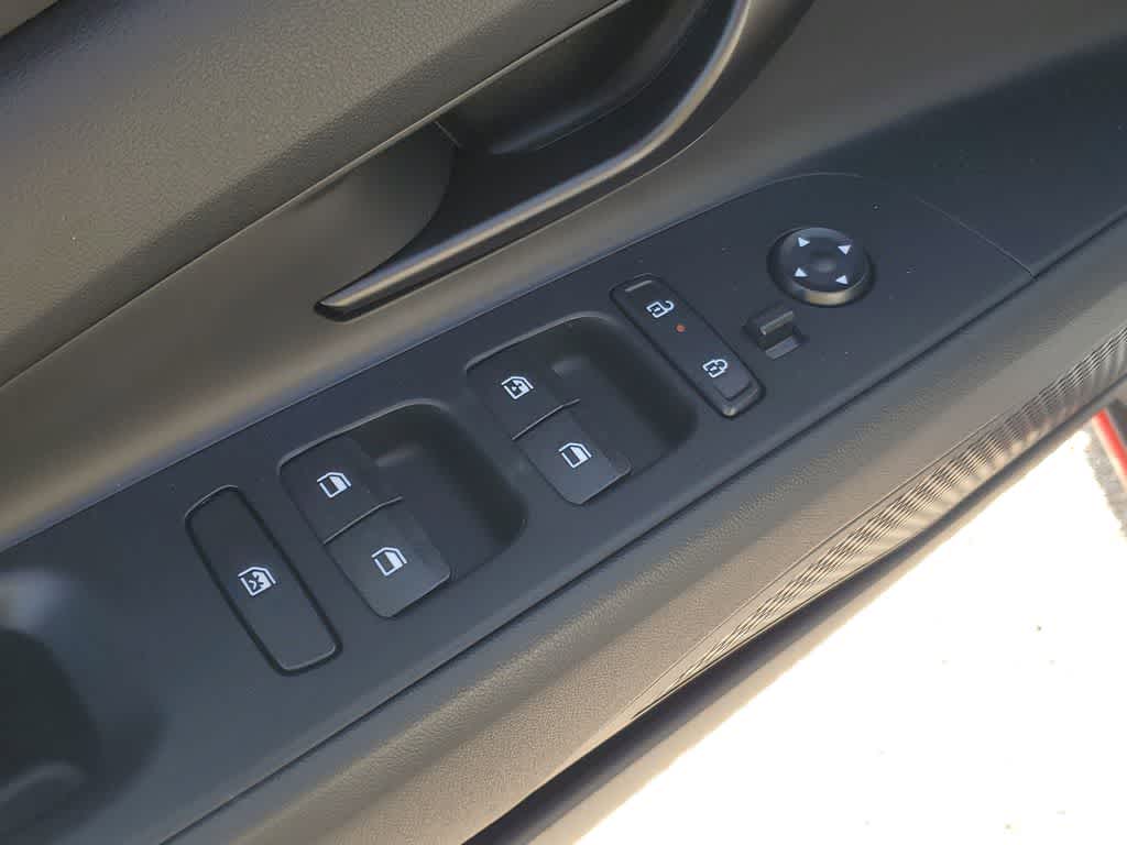 Thumbnail: 2026 Hyundai Elantra - 19