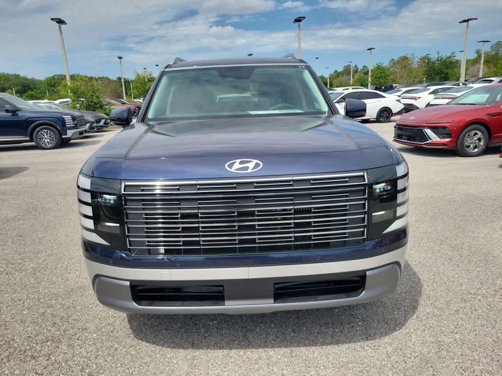Thumbnail: 2026 Hyundai Palisade - 9