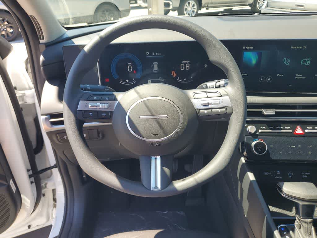 Thumbnail: 2026 Hyundai Tucson - 24