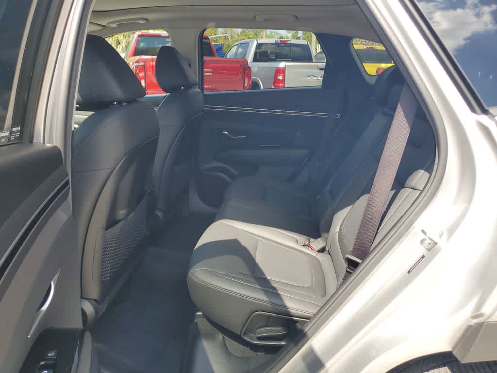 Thumbnail: 2023 Hyundai Tucson - 9