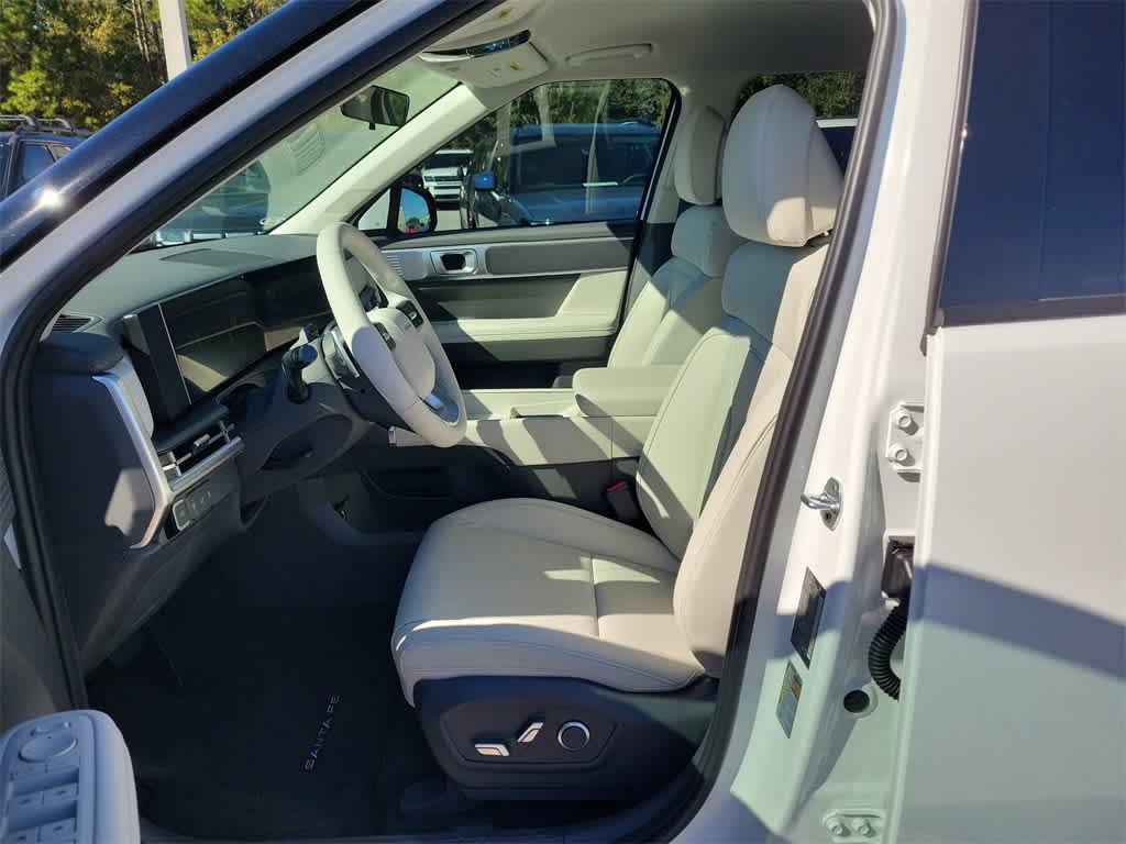 Thumbnail: 2026 Hyundai Santa Fe - 22