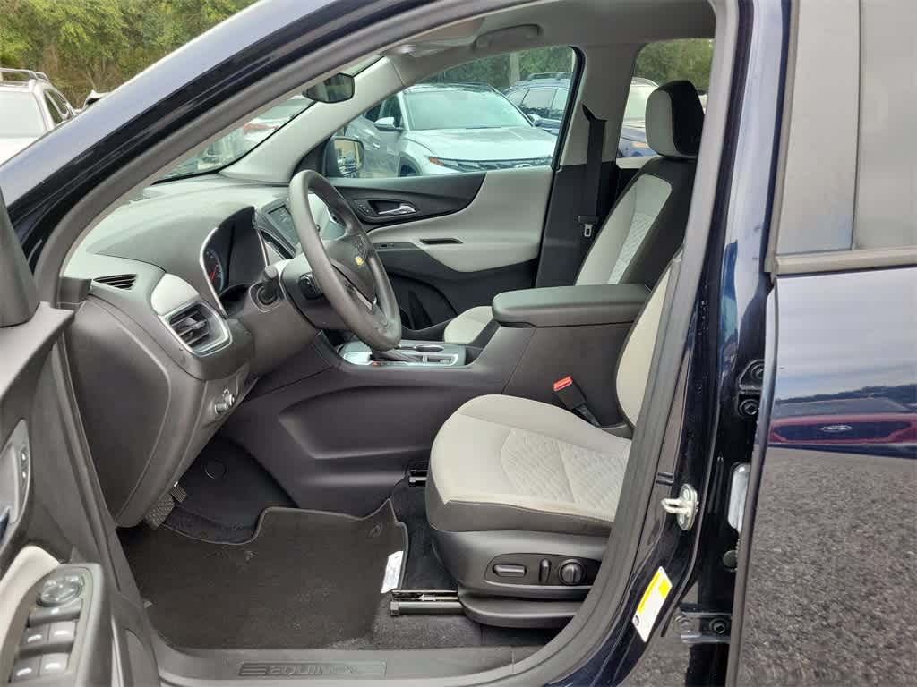 Thumbnail: 2020 Chevrolet Equinox - 22