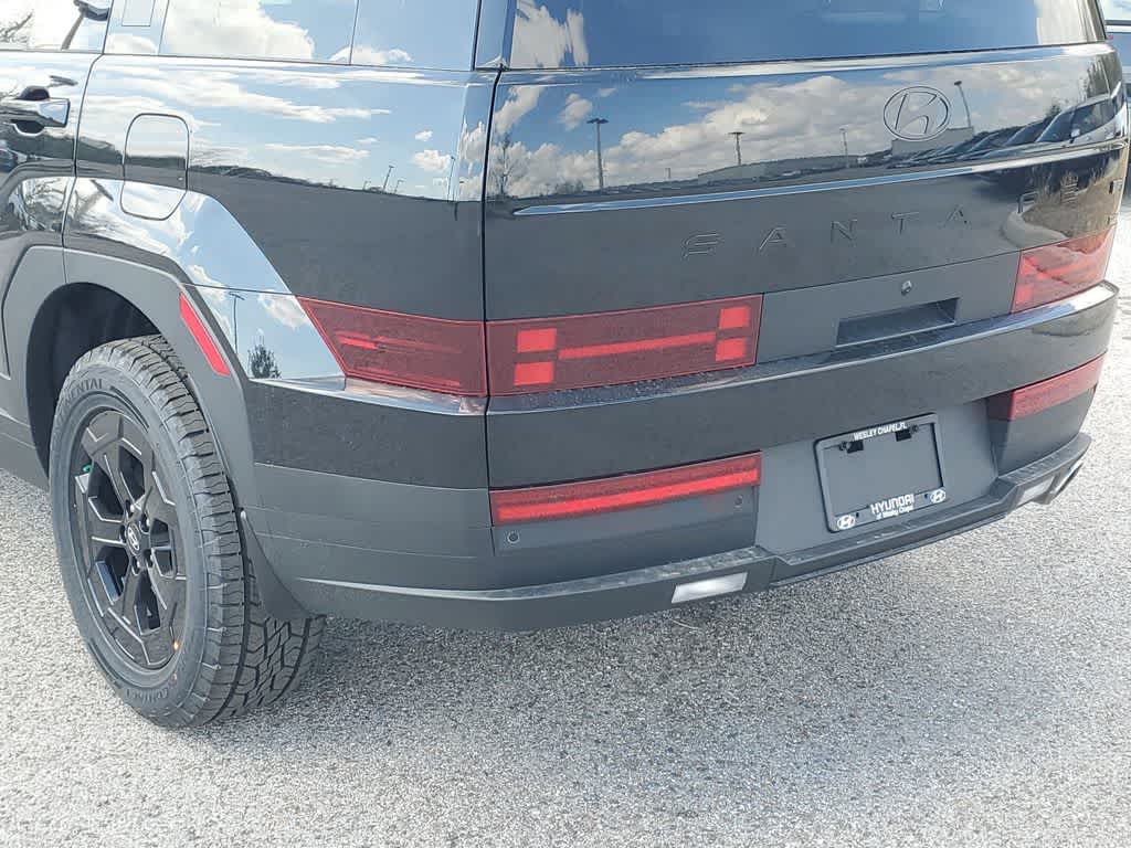 Thumbnail: 2026 Hyundai Santa Fe - 9