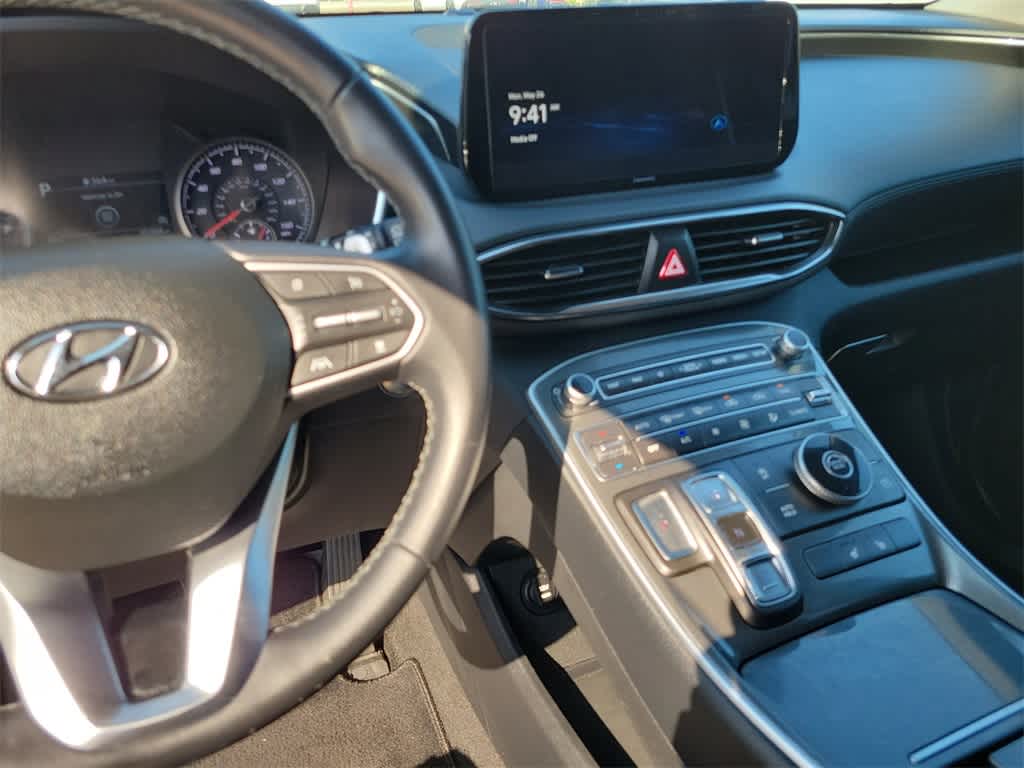 2023 Hyundai Santa Fe SEL 30