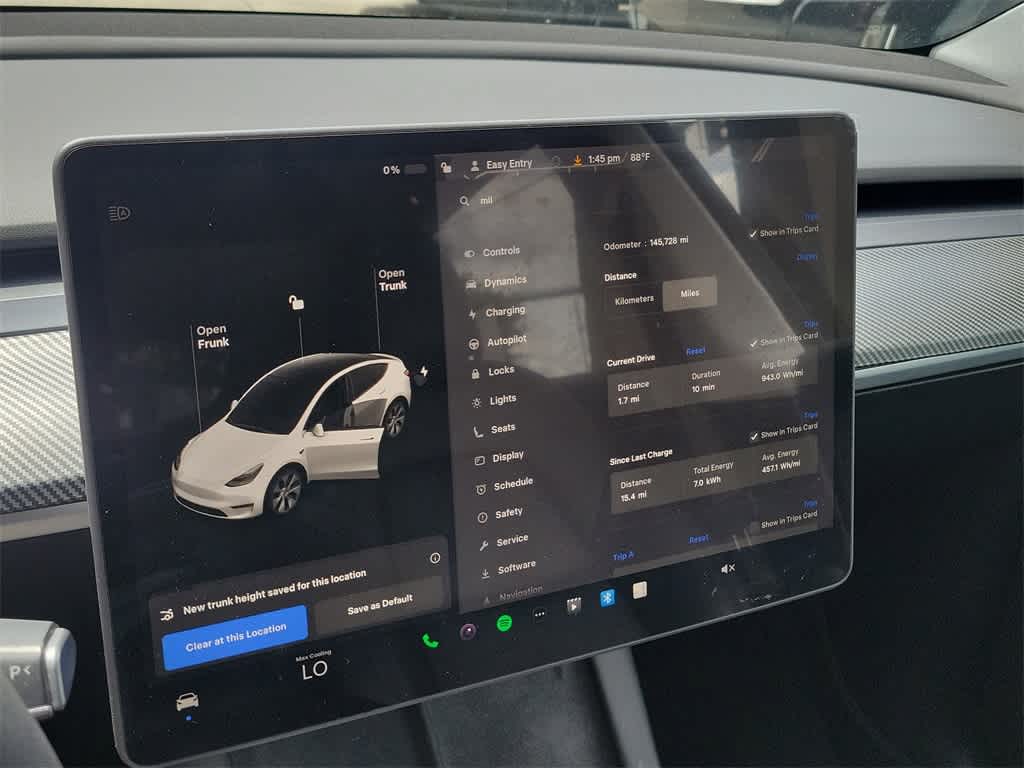 Thumbnail: 2021 Tesla Model Y - 28