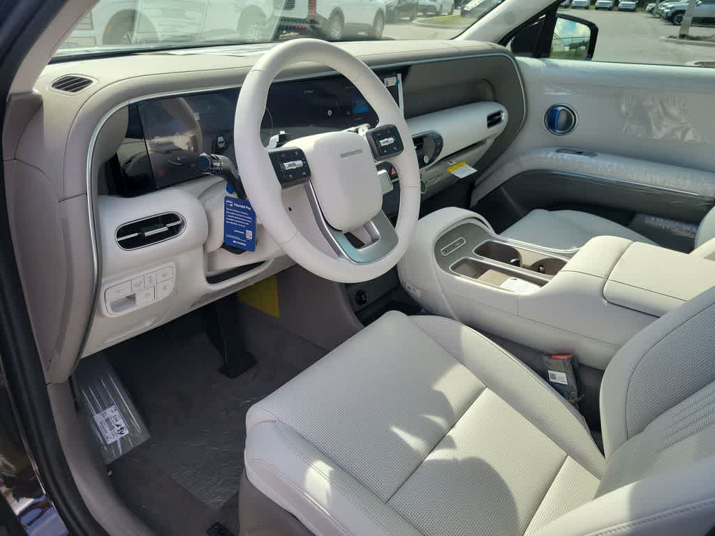 Thumbnail: 2026 Hyundai Palisade - 10