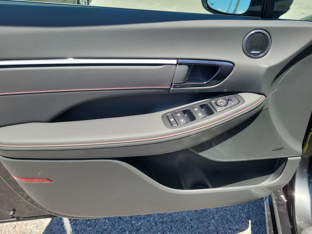 Thumbnail: 2026 Hyundai Sonata - 14