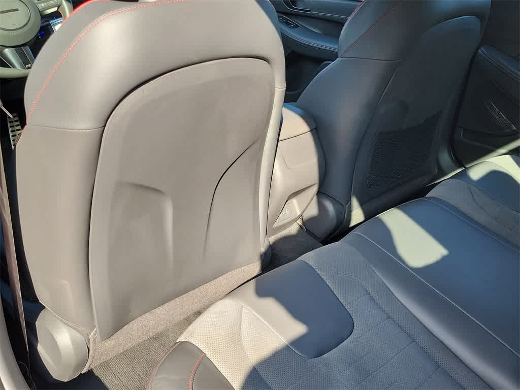 Thumbnail: 2024 Hyundai Sonata - 10