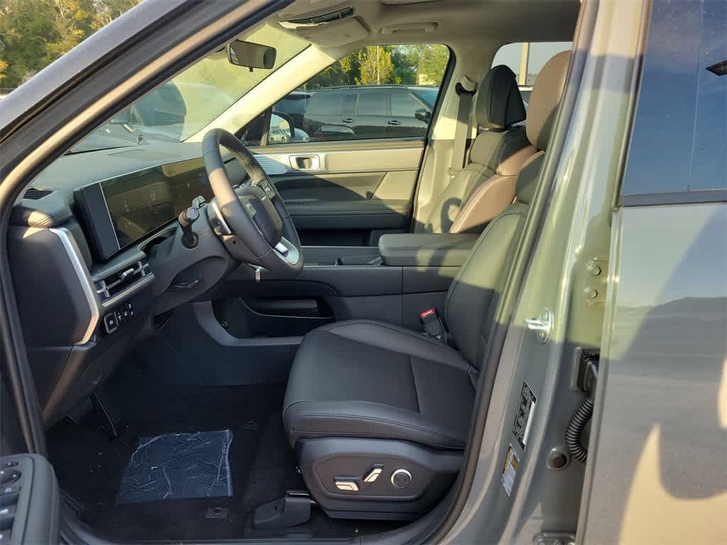 Thumbnail: 2026 Hyundai Santa Fe - 24