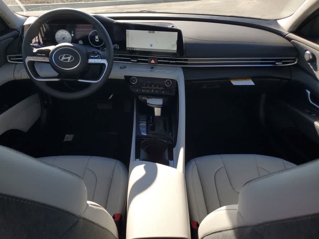 Thumbnail: 2026 Hyundai Elantra - 14