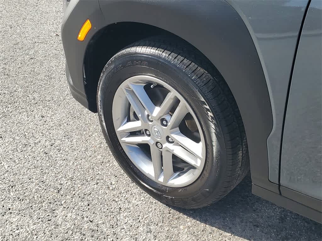 Thumbnail: 2023 Hyundai Kona - 5