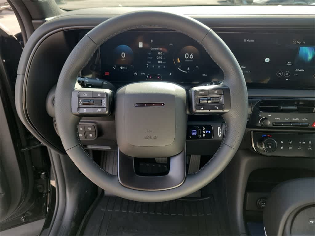 Thumbnail: 2026 Hyundai Palisade - 25