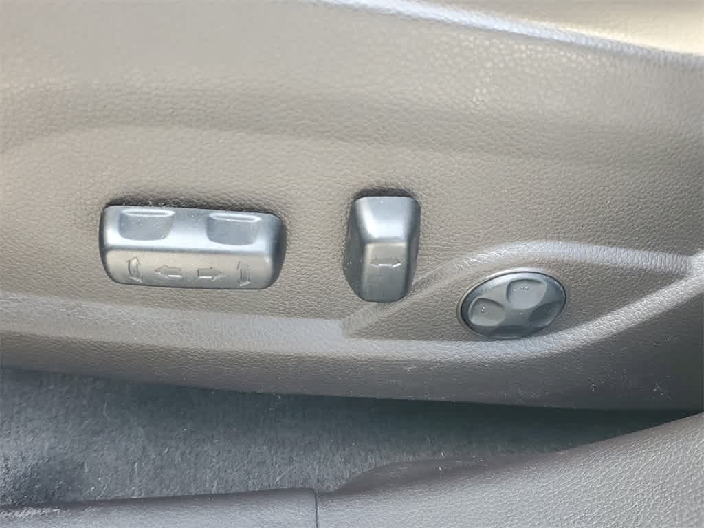 Thumbnail: 2015 Hyundai Santa Fe - 21