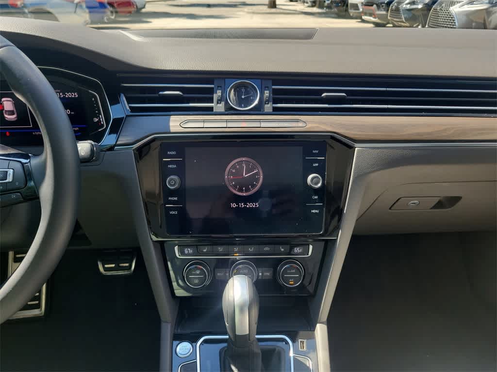 Thumbnail: 2020 Volkswagen Arteon - 16