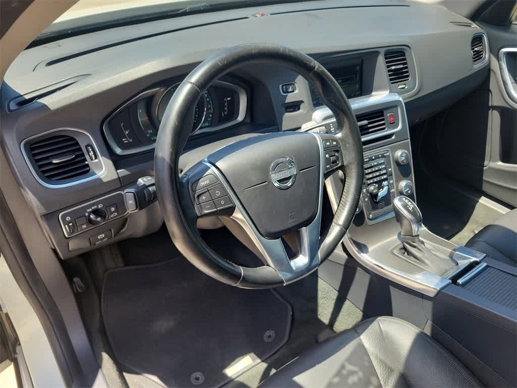 Thumbnail: 2014 Volvo S60 - 25