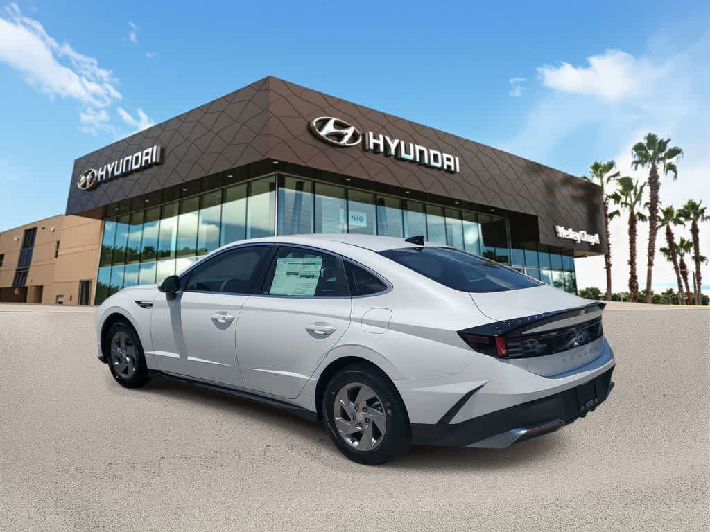 Thumbnail: 2026 Hyundai Sonata - 2