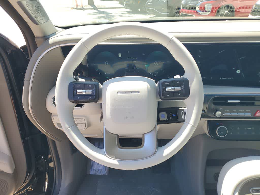 Thumbnail: 2026 Hyundai Palisade - 25