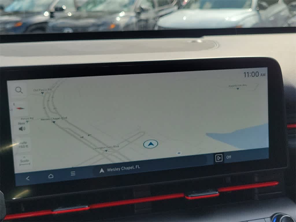 Thumbnail: 2024 Hyundai Kona - 28