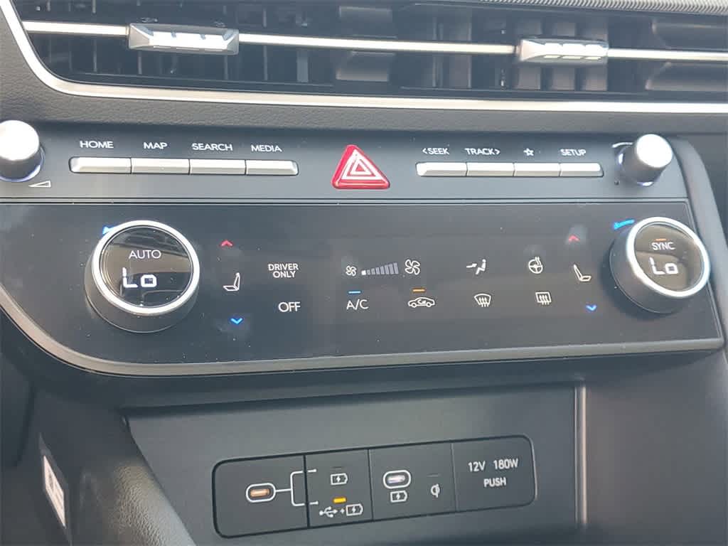 2024 Hyundai Sonata Limited 29