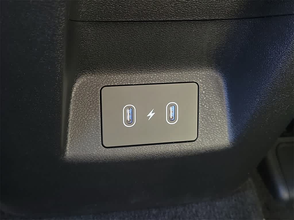 Thumbnail: 2026 Hyundai Tucson - 12