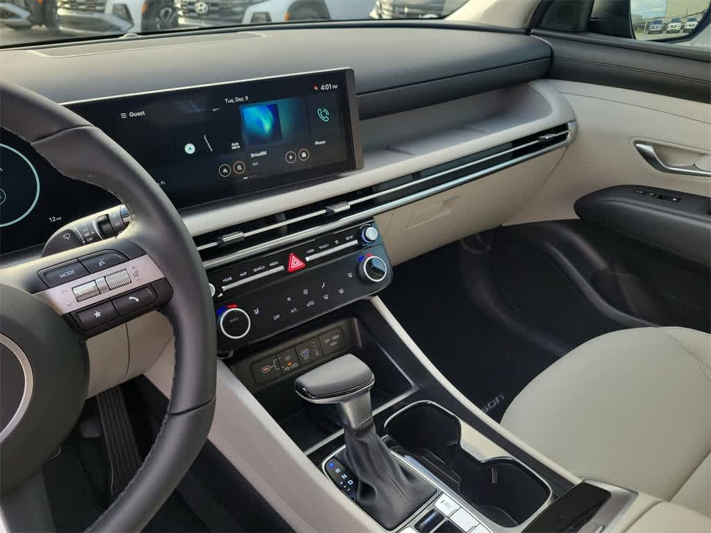 Thumbnail: 2026 Hyundai Tucson - 29