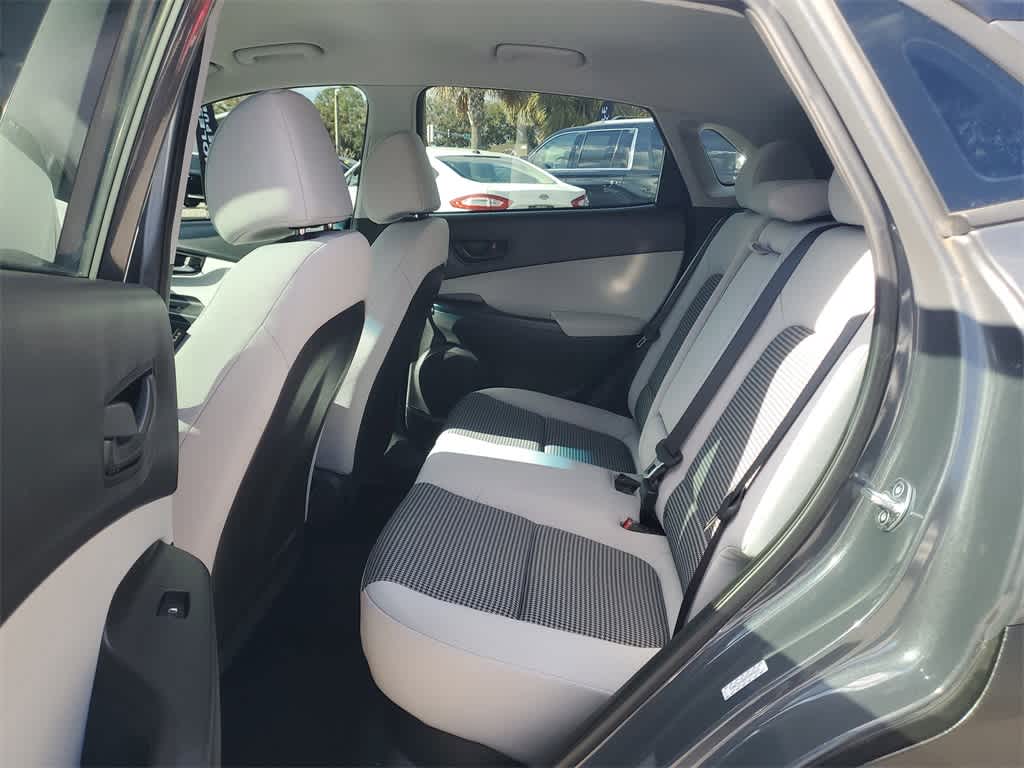 Thumbnail: 2023 Hyundai Kona - 11