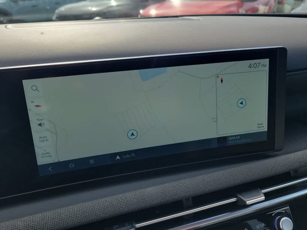 Thumbnail: 2025 Hyundai Santa Cruz - 27